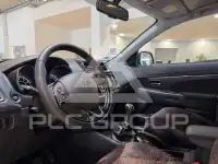 2018 Mitsubishi Asx