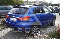 2018 Mitsubishi Asx