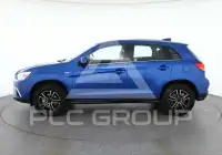 2018 Mitsubishi Asx