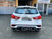 2018 Mitsubishi Asx