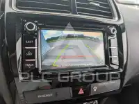 2018 Mitsubishi Asx