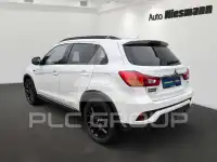 2018 Mitsubishi Asx