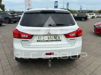 2018 Mitsubishi Asx