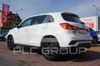 2018 Mitsubishi Asx