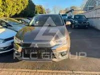2018 Mitsubishi Asx