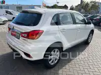 2018 Mitsubishi Asx