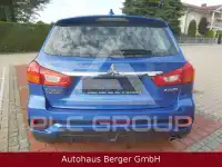 2018 Mitsubishi Asx