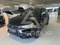 2018 Mitsubishi Asx