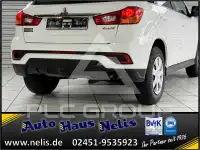 2018 Mitsubishi Asx