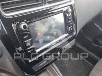 2018 Mitsubishi Asx