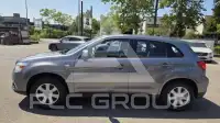 2018 Mitsubishi Asx