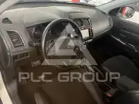 2018 Mitsubishi Asx