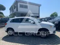 2018 Mitsubishi Asx