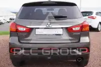 2018 Mitsubishi Asx