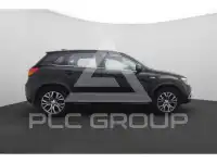 2018 Mitsubishi Asx