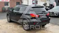 2018 Mitsubishi Asx