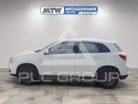 2018 Mitsubishi Asx