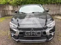 2018 Mitsubishi Asx