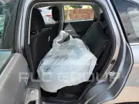 2018 Mitsubishi Asx