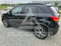 2018 Mitsubishi Asx