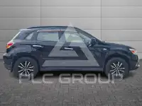 2018 Mitsubishi Asx