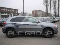 2018 Mitsubishi Asx