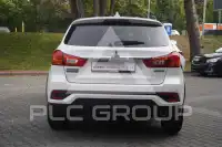 2018 Mitsubishi Asx