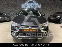 2018 Mitsubishi Asx