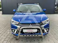 2018 Mitsubishi Asx