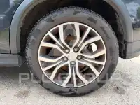 2018 Mitsubishi Asx