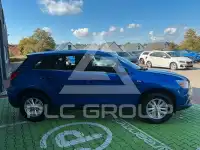 2018 Mitsubishi Asx