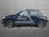 2018 Mitsubishi Asx