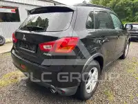 2018 Mitsubishi Asx