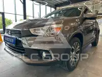 2018 Mitsubishi Asx
