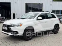 2018 Mitsubishi Asx