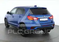 2018 Mitsubishi Asx