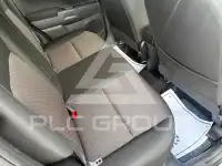2018 Mitsubishi Asx