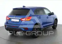 2018 Mitsubishi Asx