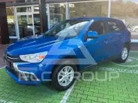 2018 Mitsubishi Asx