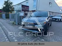 2018 Mitsubishi Asx