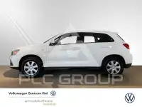 2018 Mitsubishi Asx