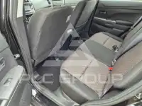 2018 Mitsubishi Asx
