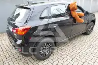 2018 Mitsubishi Asx