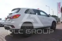 2018 Mitsubishi Asx