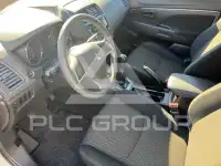 2018 Mitsubishi Asx