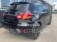 2018 Mitsubishi Asx
