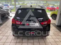 2018 Mitsubishi Asx
