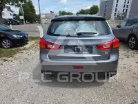 2018 Mitsubishi Asx