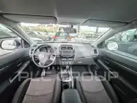 2018 Mitsubishi Asx