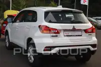 2018 Mitsubishi Asx